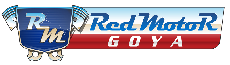 Red Motor Goya
