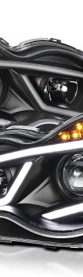 Projector Headlights Projector Headlights